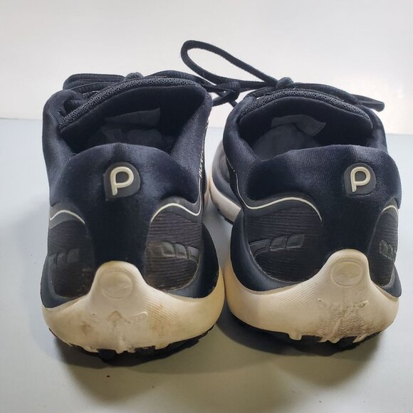 Brooks PureFlow 7 Running Shoes Sneakers Women Size 7 Lightweight Athletic - Picture 4 of 11